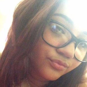 Meet your Posher, J'mika